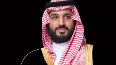 Screenshot 2023 07 12 at 15 36 06 تحت رعاية ولي العهد. انطلاق النسخة الخامسة من مهرجان ولي العهد للهجن بالطائف في الأول من أغسطس القادم صحيفة المنا