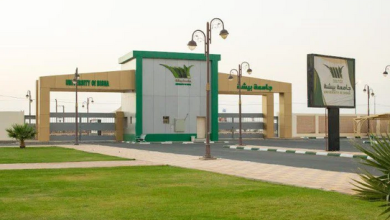 Screenshot 2023 07 24 at 15 40 42 جامعة بيشة تستقبل طلبات القبول للعام الدراسي 1445هـ صحيفة المناطق السعودية