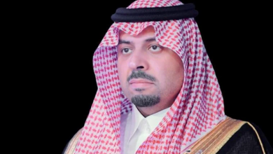 Screenshot 2023 07 24 at 17 18 05 أمير الحدود الشمالية يرأس اجتماع مشاريع إستراتيجية التحول الرقمي والبنية المؤسسية وا