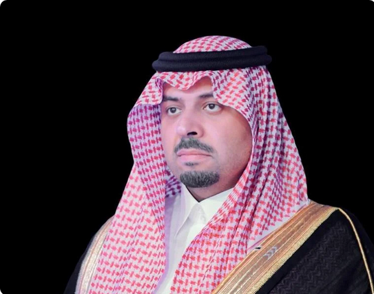Screenshot 2023 07 24 at 17 18 05 أمير الحدود الشمالية يرأس اجتماع مشاريع إستراتيجية التحول الرقمي والبنية المؤسسية وا