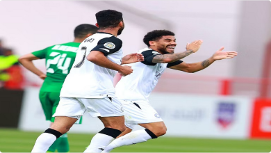 Screenshot 2023 08 02 at 22 37 40 السد القطري يفوز على أهلي طرابلس الليبي ويتأهل إلى ربع نهائي كأس الملك سلمان