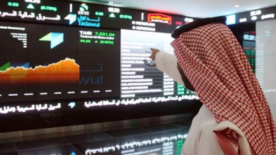 Screenshot 2023 08 07 at 17 20 09 مؤشر سوق الأسهم السعودية يغلق منخفضًا عند مستوى 11271 نقطة صحيفة المناطق السعودية