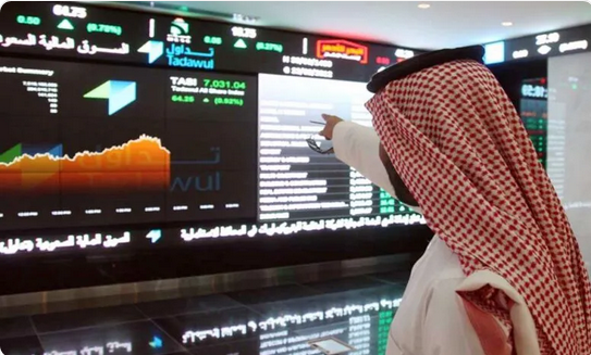 Screenshot 2023 08 07 at 17 20 09 مؤشر سوق الأسهم السعودية يغلق منخفضًا عند مستوى 11271 نقطة صحيفة المناطق السعودية