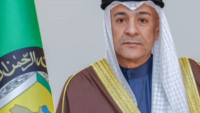 Screenshot 2023 08 07 at 17 27 12 أمين مجلس التعاون يعزي المملكة المغربية في ضحايا حادث الحافلة الذي وقع في إقليم أزيلال صحيفة المناطق السعودية