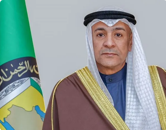 Screenshot 2023 08 07 at 17 27 12 أمين مجلس التعاون يعزي المملكة المغربية في ضحايا حادث الحافلة الذي وقع في إقليم أزيلال صحيفة المناطق السعودية