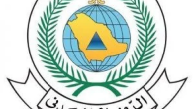 Screenshot 2023 08 09 at 12 02 50 خطة وطنية لمواجهة الكوارث. تغطية جميع المناطق بوسائل الإنذار صحيفة المناطق السعودية
