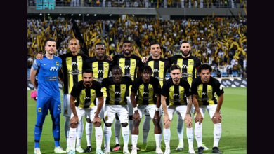 Screenshot 2023 08 25 at 01 18 48 رياضي الاتحاد يتمسك بصدارة دوري روشن إثر الظفر بنقاط الرياض