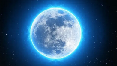 Screenshot 2023 08 31 at 13 32 37 ظاهرة لن تتكرر حتى 2032. الأرض على موعد اليوم مع القمر الأزرق العملاق صحيفة المناطق السعودية