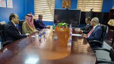 Screenshot 2023 09 28 at 15 19 11 الجبير يبحث العلاقات الثنائية بين البلدين مع وزير خارجية سورينام صحيفة صراحة الالكترونية