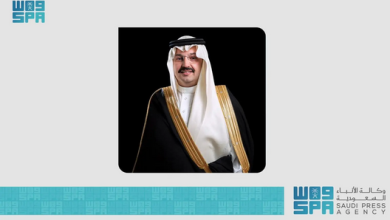 Screenshot 2023 10 12 at 17 01 21 عام أمير عسير يرفع الشكر للقيادة بمناسبة إطلاق المخطط العام لمطار أبها الدولي الجديد