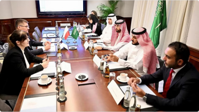 Screenshot 2023 10 14 at 18 09 50 الغذاء والدواء تبحث مع المفتشية البيطرية البولندية تعزيز سلامة المنتجات