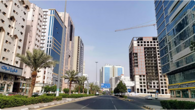 Screenshot 2023 10 15 at 15 16 54 البيئة العمرانية لمكة المكرّمة. مُحفزاتٌ تاريخية تُحقق مفهوم الأصالة المعاصرة