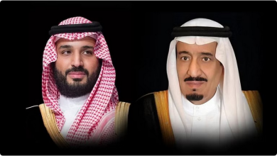 Screenshot 2023 10 15 at 15 28 40 القيادة تهنئ رئيس تونس بذكرى الجلاء لبلاده