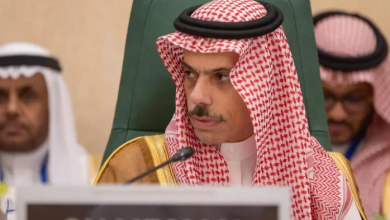 Screenshot 2023 10 18 at 16 25 37 وزير الخارجية يرأس الاجتماع الاستثنائي العاجل للجنة التنفيذية لـ منظمة التعاون صحيفة صراحة الالكترونية