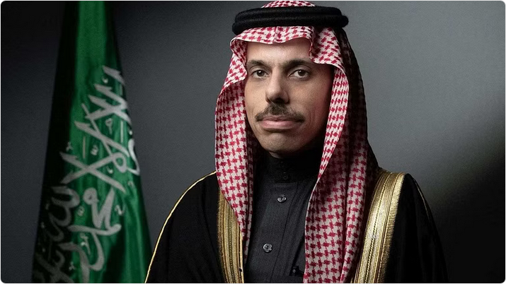 Screenshot 2023 10 24 at 14 16 21 فيصل بن فرحان يصل نيويورك للمشاركة في جلسة المناقشة رفيعة المستوى لمجلس الأمن