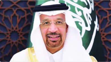 Screenshot 2023 10 24 at 14 22 18 وزير الاستثمار التحديات الاقتصادية العالمية نقاط قوة للمملكة