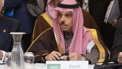 Screenshot 2023 11 27 at 14 50 53 وزير الخارجية يشارك في مؤتمر الاتحاد من أجل المتوسط لحل الأزمة في قطاع غزة صحيفة صراحة الالكترونية