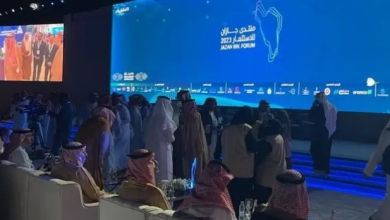 Screenshot 2023 11 30 at 15 13 27 جلسات حوارية في اليوم الثاني لـ منتدى جازان للاستثمار2023 صحيفة صراحة الالكترونية