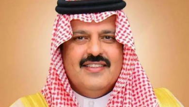 Screenshot 2024 02 11 at 19 48 14 غداً . أمير حائل يرعى ملتقى الكفاءات التقنية صحيفة صراحة الالكترونية