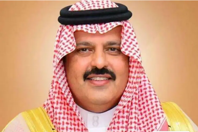 Screenshot 2024 02 11 at 19 48 14 غداً . أمير حائل يرعى ملتقى الكفاءات التقنية صحيفة صراحة الالكترونية