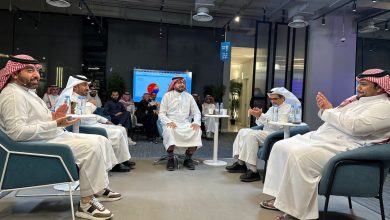 منصة جيم تنظم مناظرة حامية تجمع بين خبراء التسويق والعلاقات العامة