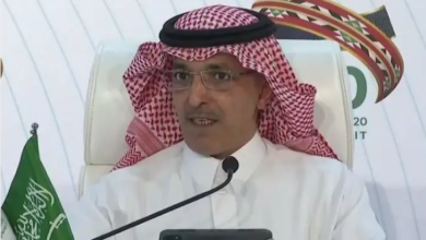 Screenshot 2024 04 14 at 21 23 32 وزير المالية يرأس وفد المملكة في اجتماعات الربيع لصندوق النقد ومجموعة البنك الدوليين للعام 2024م صحيفة المناطق الس