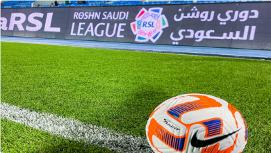 Screenshot 2024 05 13 at 10 14 11 تزايد المنافسة بين 8 فرق من أجل البقاء في دوري روشن رغم حسم الهلال اللقب