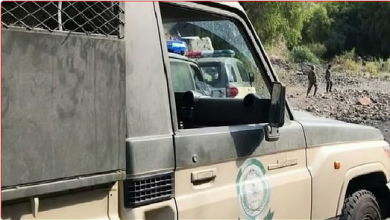 Screenshot 2025 02 19 at 22 42 49 دوريات المجاهدين بجدة تقبض على شخصين لترويجهما أقراصًا خاضعة لتنظيم التداول الطبي