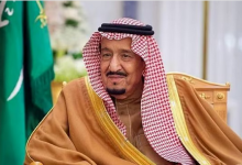 Screenshot 2025 02 22 at 13 33 37 خادم الحرمين الشريفين عبر منصة X نعتز بذكرى التأسيس ولا زال نهجنا راسخاً في وطن يتقدم إلى الريادة بمختلف المجالات