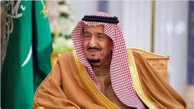 Screenshot 2025 02 22 at 13 33 37 خادم الحرمين الشريفين عبر منصة X نعتز بذكرى التأسيس ولا زال نهجنا راسخاً في وطن يتقدم إلى الريادة بمختلف المجالات