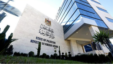Screenshot 2025 07 07 at 14 24 01 الخارجية الفلسطينية ترحب بما تضمنه بيان قمة بريكس بشأن القضية الفلسطينية