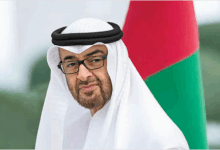Screenshot 2025 09 23 at 11 33 28 القيادة الإماراتية تهنئ خادم الحرمين وسمو ولي العهد بمناسبة اليوم الوطني الـ95