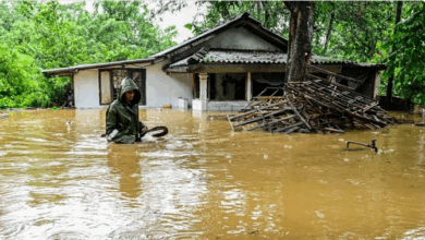 Screenshot 2025 11 30 at 10 30 24 ارتفاع حصيلة ضحايا إعصار ديتواه في سريلانكا إلى 159 قتيلًا