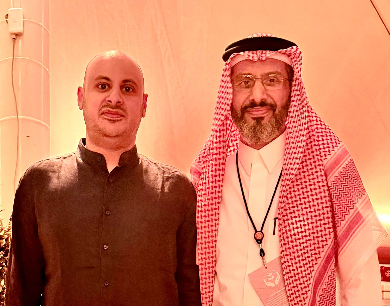 أحمد القصير لـ“مباشر نيوز”: نطوّر مشاريع نوعية تحافظ على الهوية وتُعزّز مكانة الشارقة 1 c6d694ae 55f7 4fe3 8ada 47243e40af41