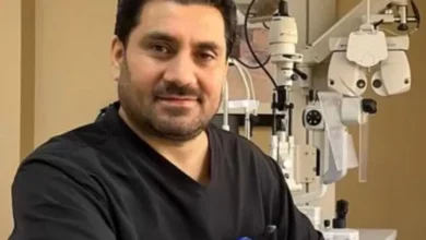 د. رمضان التركي اعتلال الشبكية السكري: السبب الأكثر شيوعًا لانخفاض الرؤية لدى مرضى السكري 16 logo.jpg 24