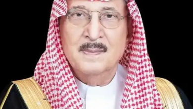 أمير منطقة جازان