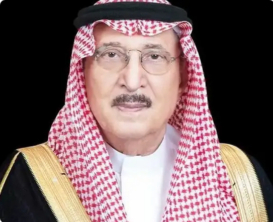 أمير منطقة جازان