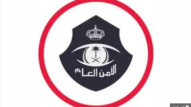 الأمن العام 1