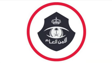 الأمن العام
