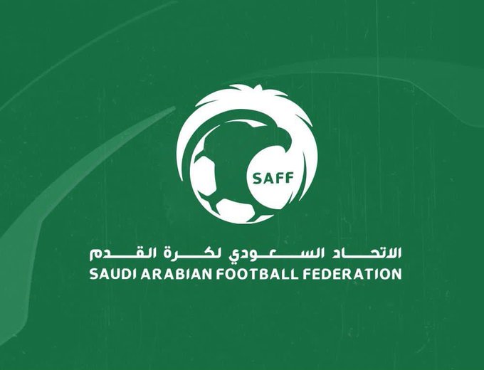 الاتحاد السعودي لكرة القدم