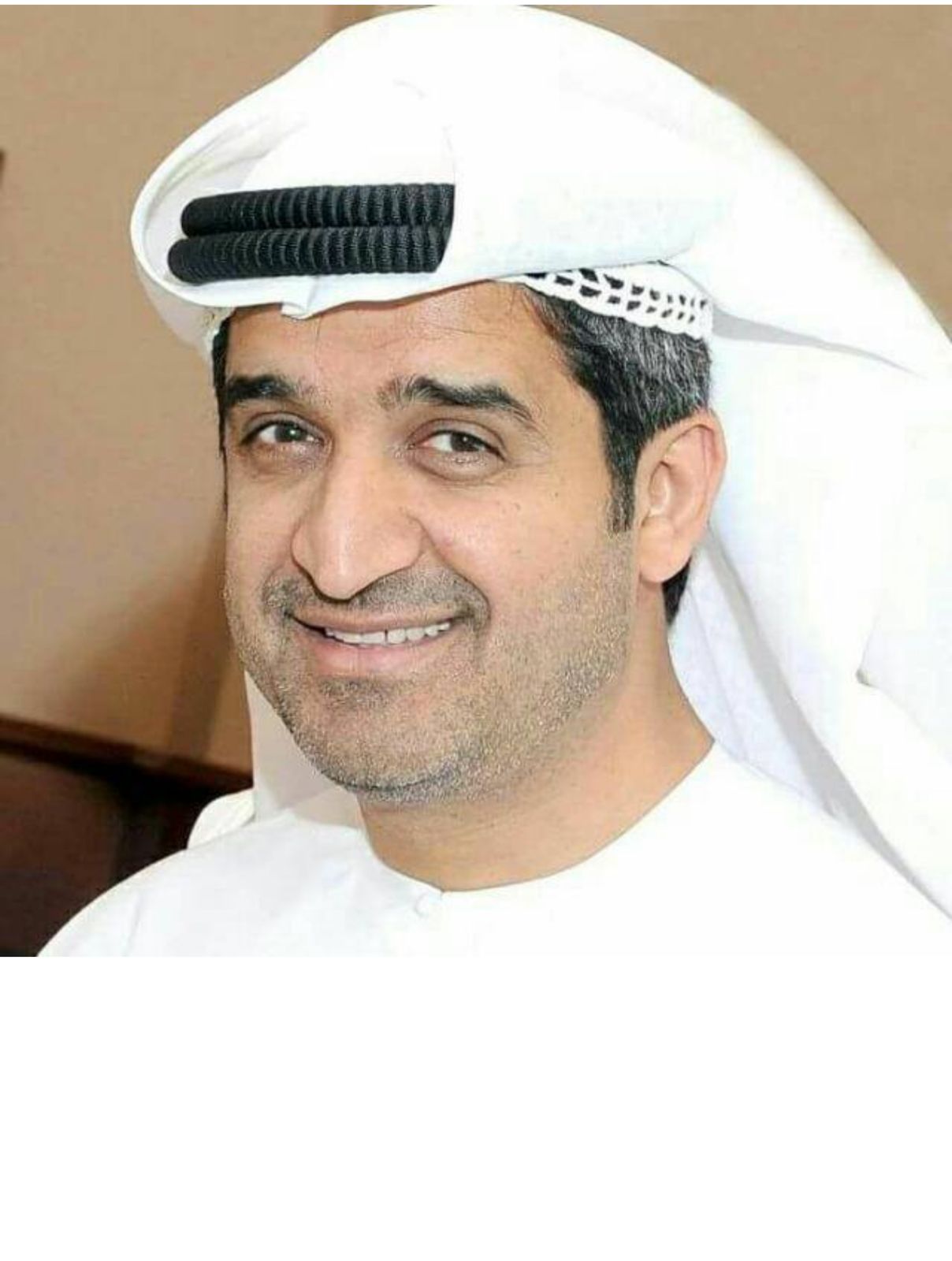 الدكتور احمد الشريف