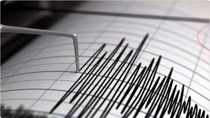 زلزال بقوة 5.3 درجات يضرب سواحل كامتشاتكا الروسية 