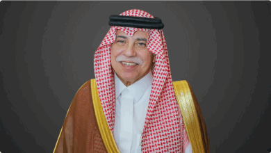 القصبي التجارة