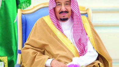 القيادة 1