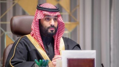 القيادة