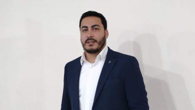 الكاتب محمد عبد الرازق