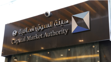 المالية