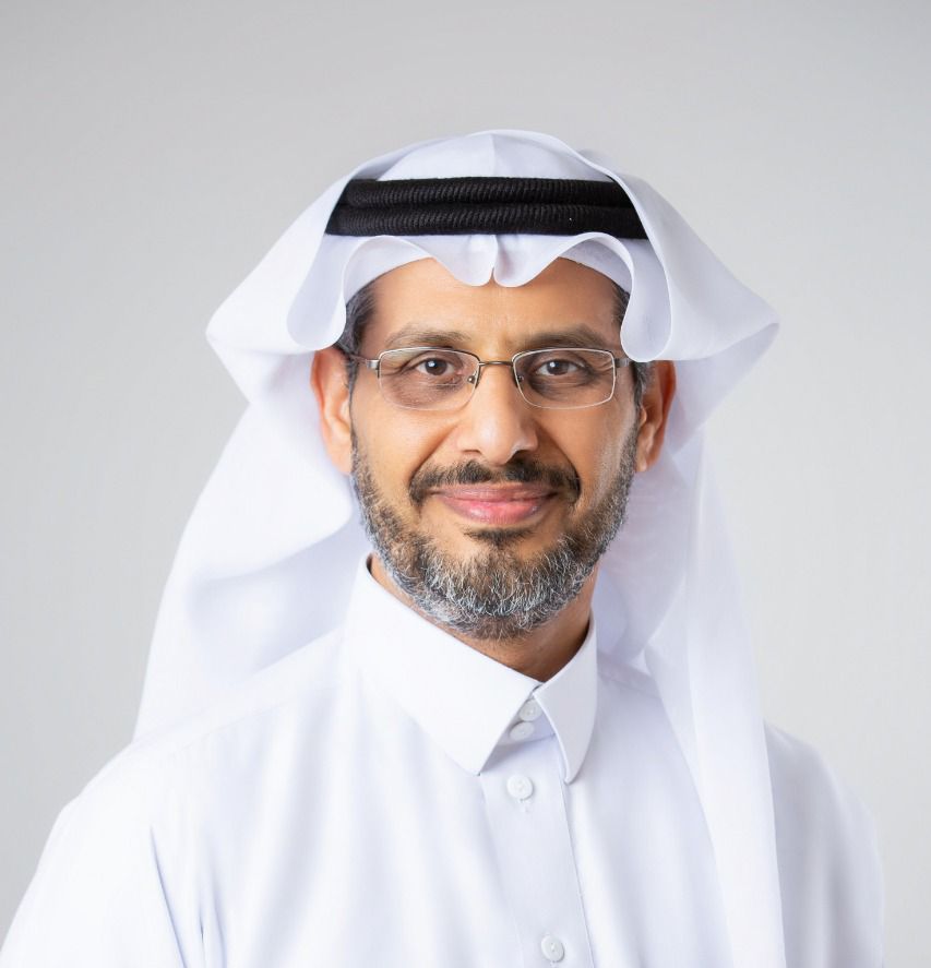 المستشار الاعلامي علي القرني