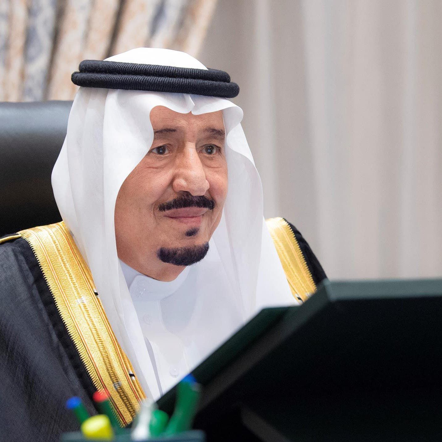 الملك سلمان 3