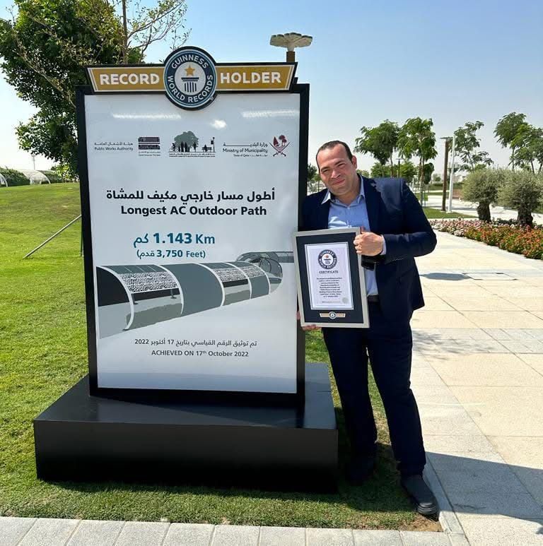 المهندس محمود عبد العليم Mahmoud Abdel Alim Saifelein